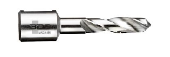 Свредло SPS 080, Ø8 mm